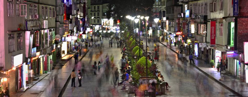 5 best places to visit in Sikkim