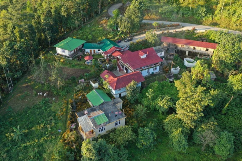 Hotels Gallery