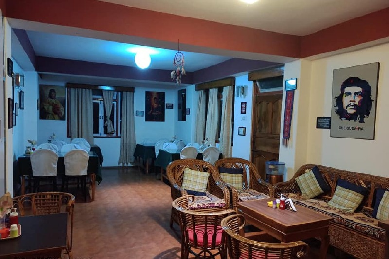 Hotels Gallery
