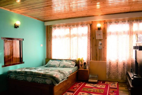 Hotel thumbnail