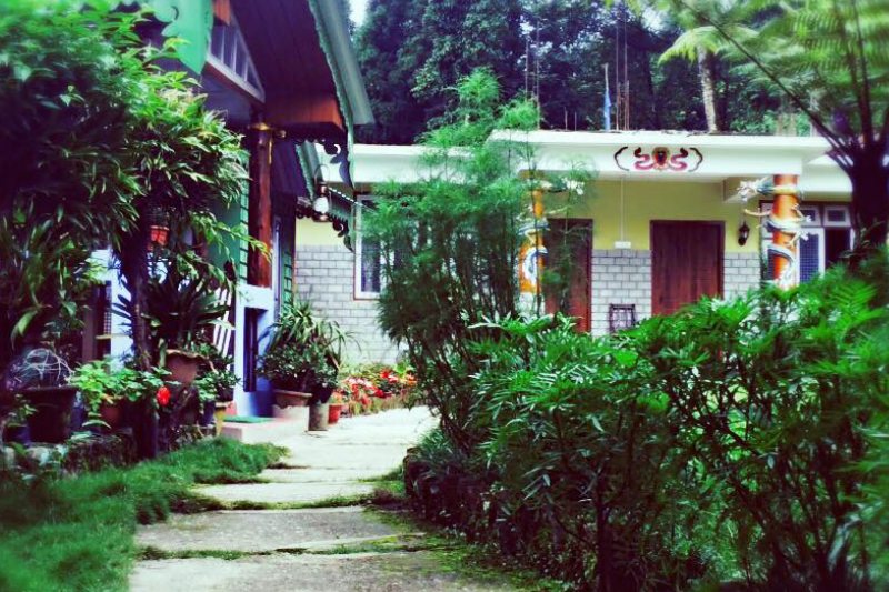 Hotels Gallery