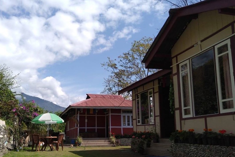 Hotels Gallery