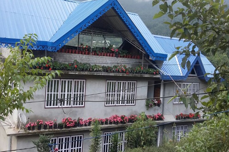 Hotels Gallery