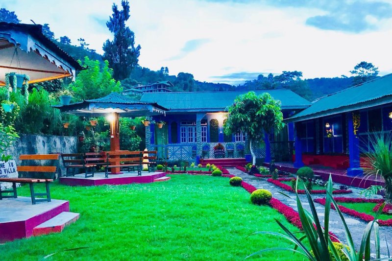 Hotels Gallery
