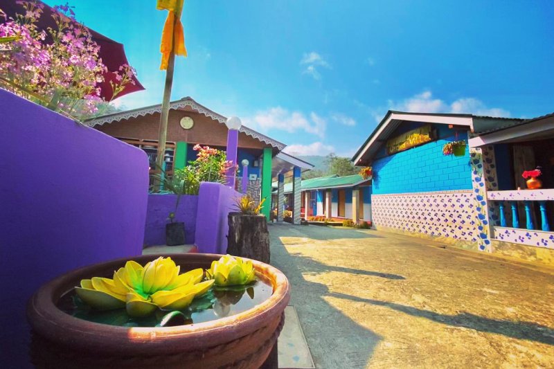 Hotels Gallery