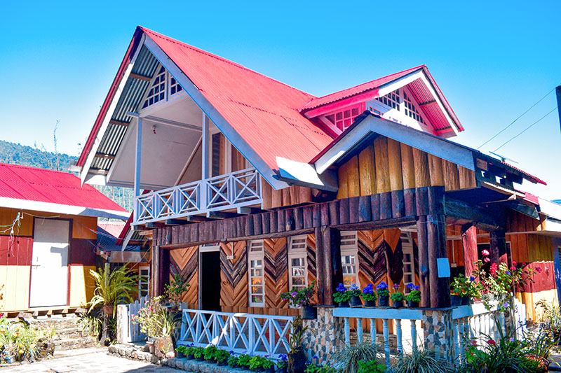 Hotels Gallery