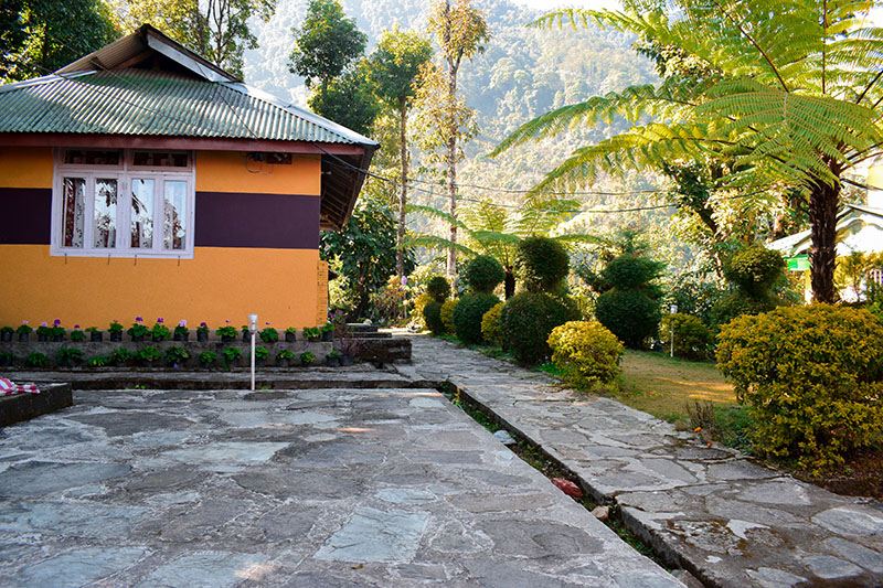 Hotels Gallery