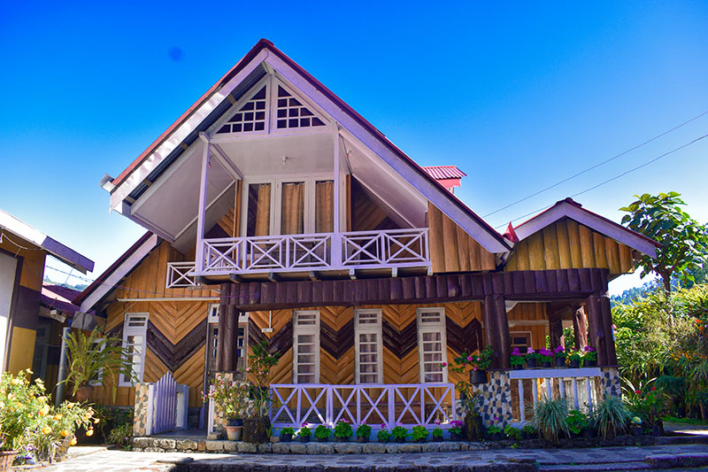 Hotels Gallery