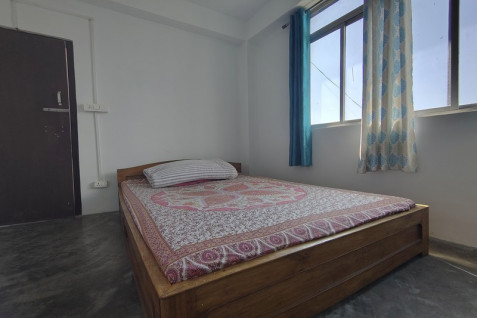 Mool Ghar Homestay