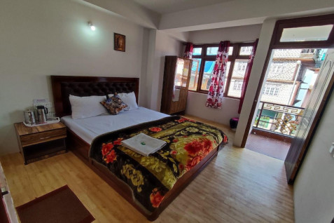 Shenga Homestay