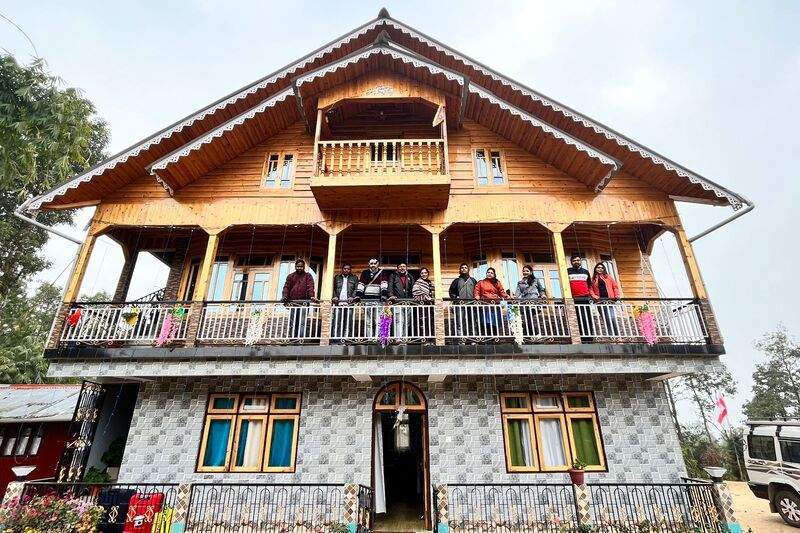Hotels Gallery