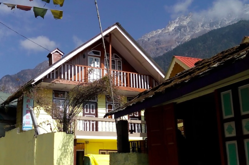 Hotels Gallery