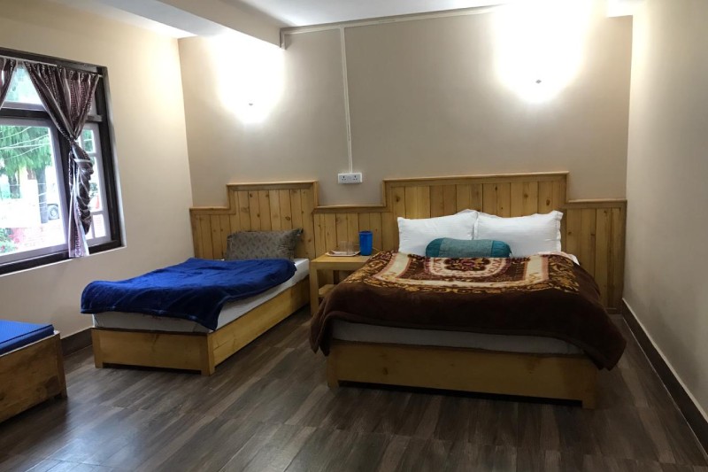Hotels Gallery