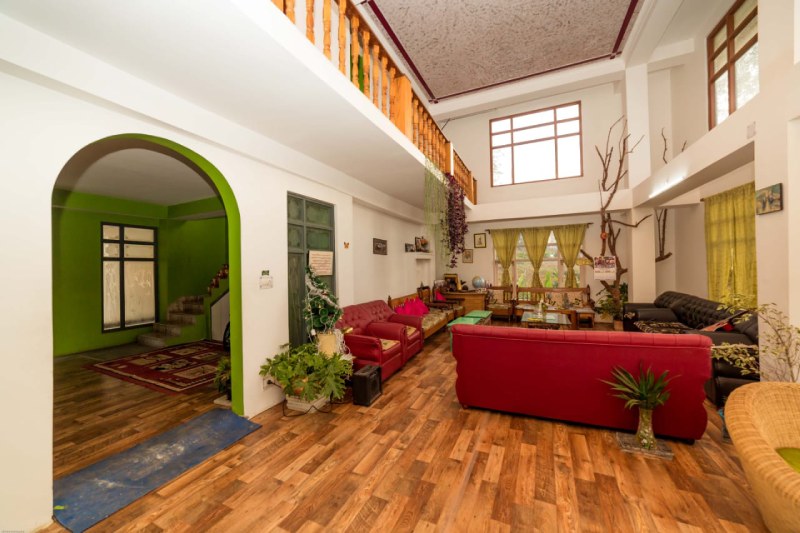 Hotels Gallery