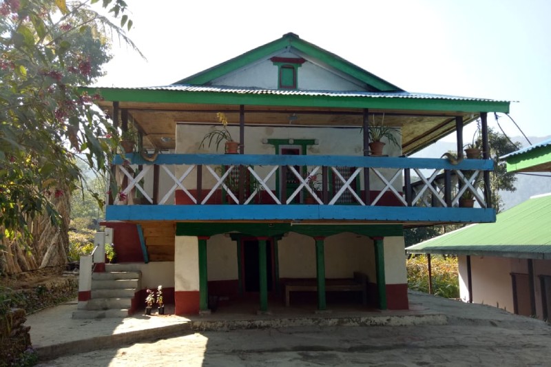 Hotels Gallery