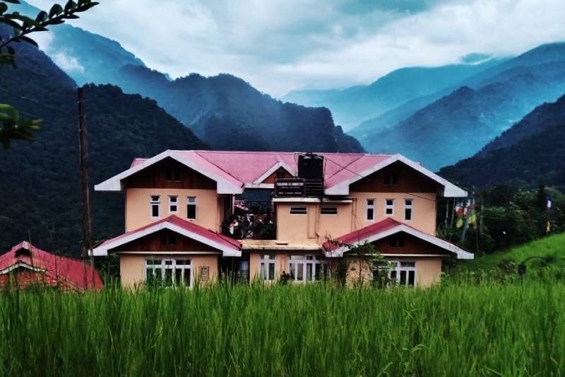 Hotels Gallery