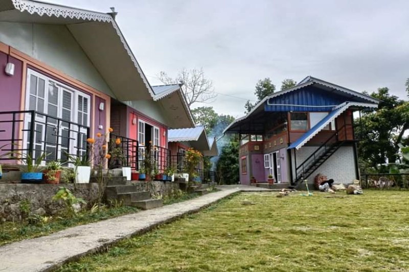 Hotels Gallery