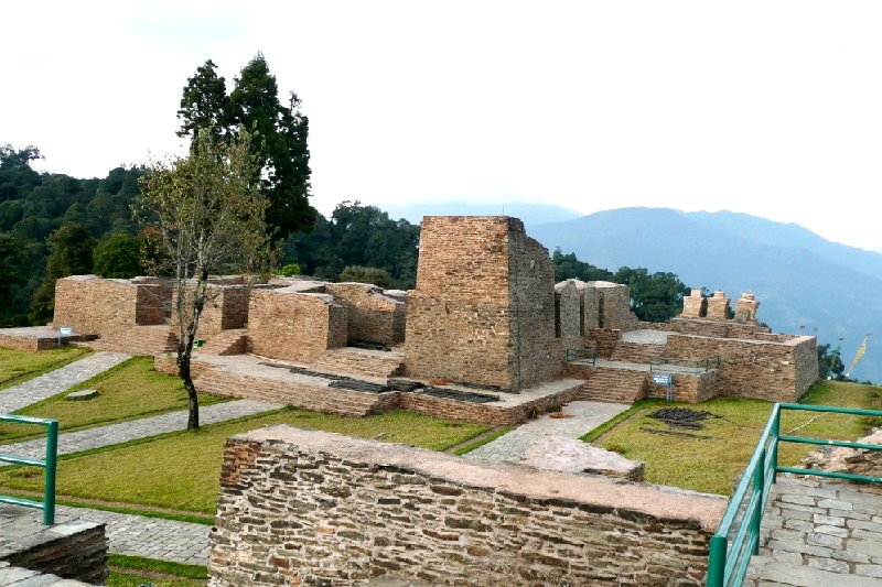 Tours Gallery