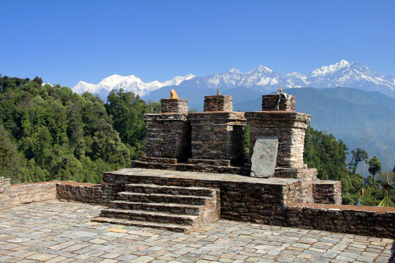 Tours Gallery